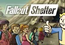 Fallout Shelter disponibile su Steam Fallout Shelter