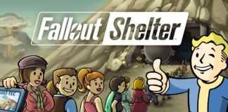 Fallout Shelter