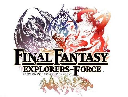 Final Fantasy Explorer Force: annunciato un nuovo titolo mobile per iOS e Android Final Fantasy Explorers Force