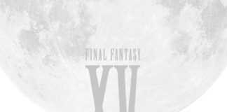 Final Fantasy XV