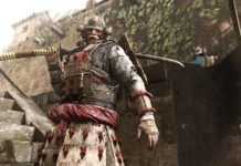 For Honor