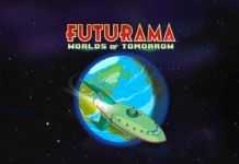 Futurama