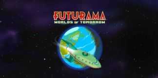 Futurama