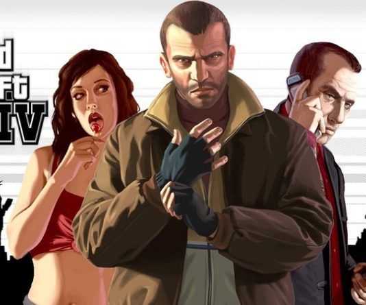 GTA IV: Rockstar annuncia che ora è retrocompatibile su Xbox One
