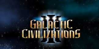 Galactic Civilizations 3