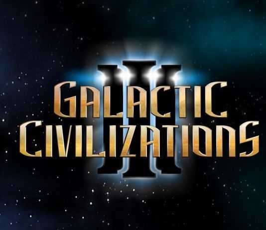 Galactic Civilizations 3
