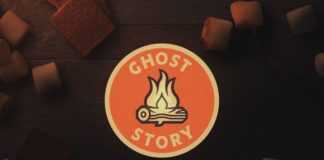 Ghost Story Games
