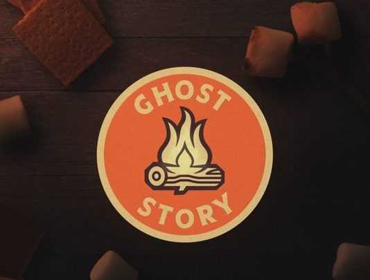 Ghost Story Games