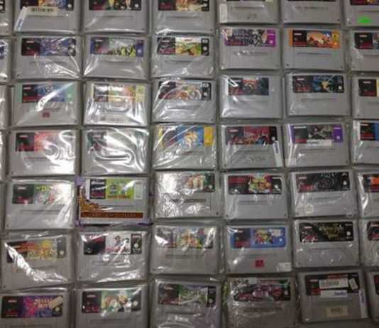 Poste USA perdono pacco con 10mila dollari in giochi. Ritrovato anche grazie al web.