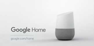Google Home