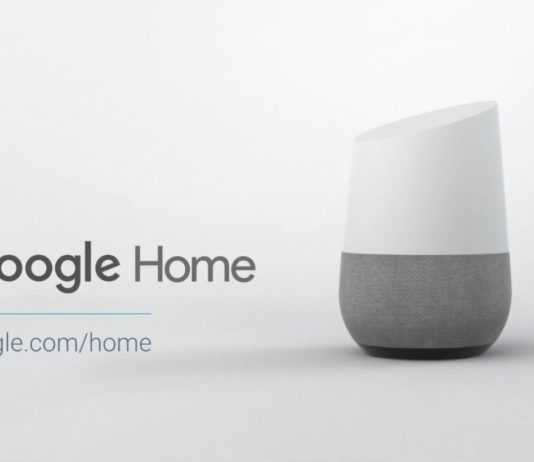 Google Home