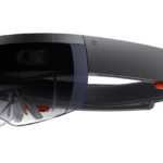 Super Mario Bros: il primo livello ricreato per Hololens Hololens