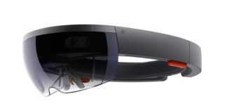 Hololens