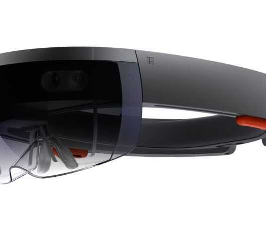 Hololens