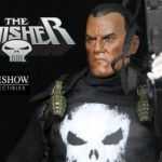 The Punisher 1:6 Sixth Scale Sideshow – Recensione