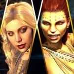 Injustice 2: confermati i personaggi di Cheetah, Catwoman e Poison Ivy