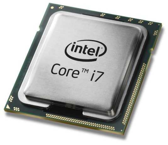 Intel lancerà le nuove CPU Cofee Lake entro la fine del 2017 Intel