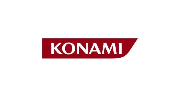 Konami Konami