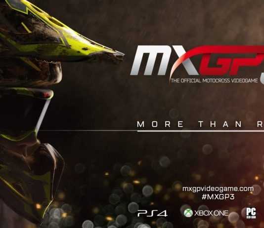 MXGP 3: inaugurato il sito ufficiale del nuovo titolo di Milestone MXGP 3