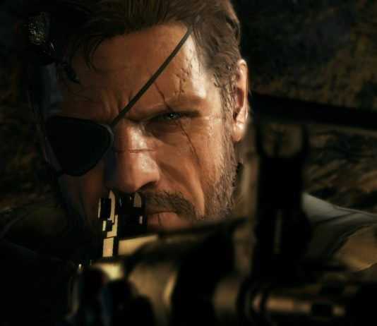 Metal Gear Solid: il film è ancora in cantiere! metal gear