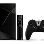 Nvidia Shield