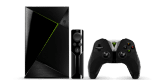 Nvidia Shield