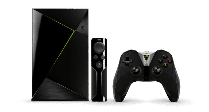 Nvidia Shield