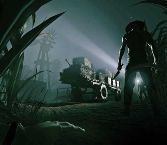 Red Barrels: “Outlast II metterà a rischio la vostra stabilità mentale”