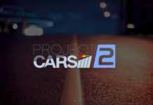 Project Cars 2