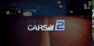 Project Cars 2