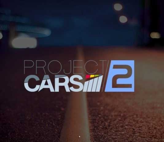 Project Cars 2