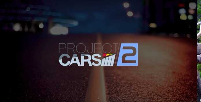 Project Cars 2