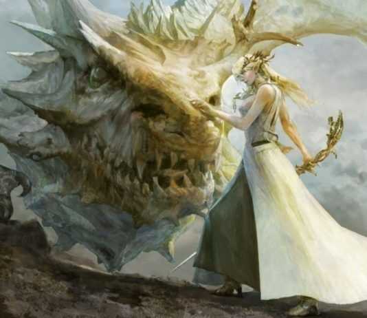 Project Prelude Rune: nuovo misterioso RPG annunciato da Square Enix