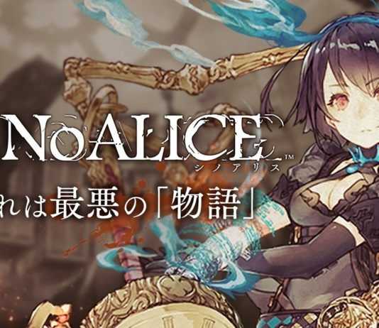 Square Enix annuncia SINoALICE realizzato dal direttore di NieR Automata Square Enix