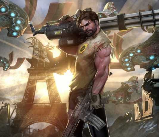 Croteam al lavoro su Serious Sam 4 Serious Sam 4