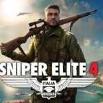 Sniper Elite 4: il DLC Deathstorm disponibile a breve Sniper Elite 4
