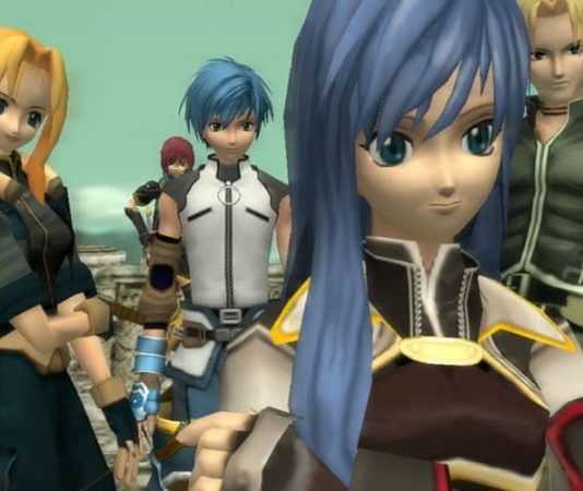Star Ocean: Till the End of Time – annunciata versione HD per PlayStation 4