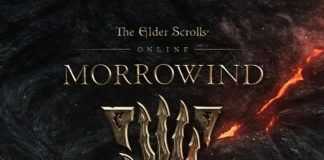 The Elder Scrolls Online