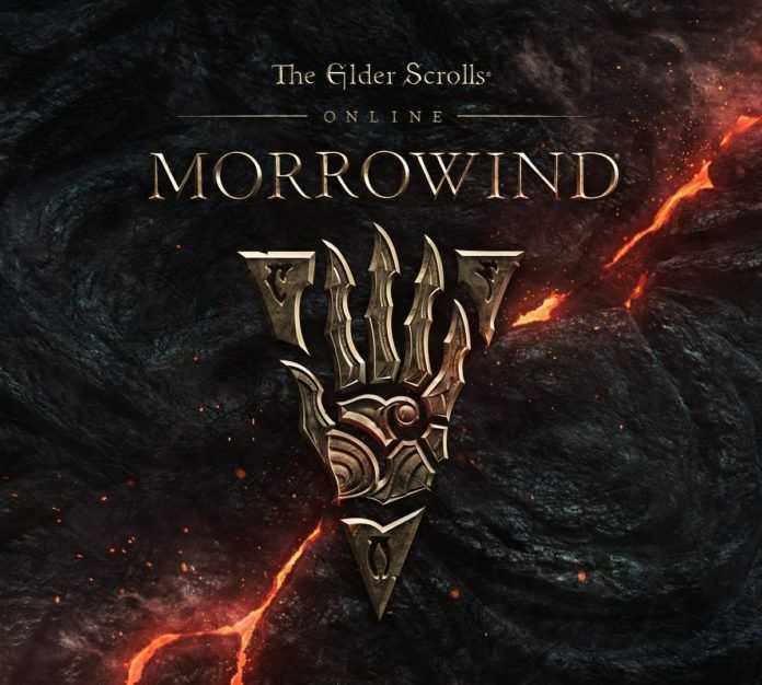 The Elder Scrolls Online