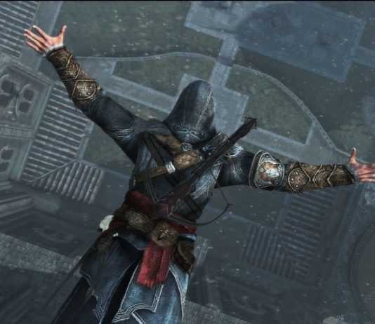 Assassin’s Creed: un indizo su Rainbow Six Siege ci conduce in Giappone assassin's creed