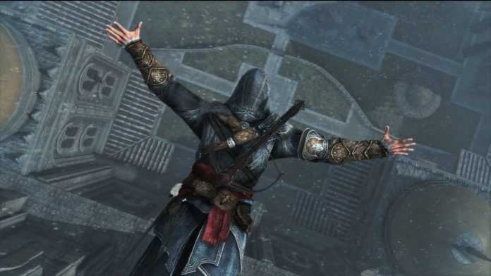 assassin's assassin's creed