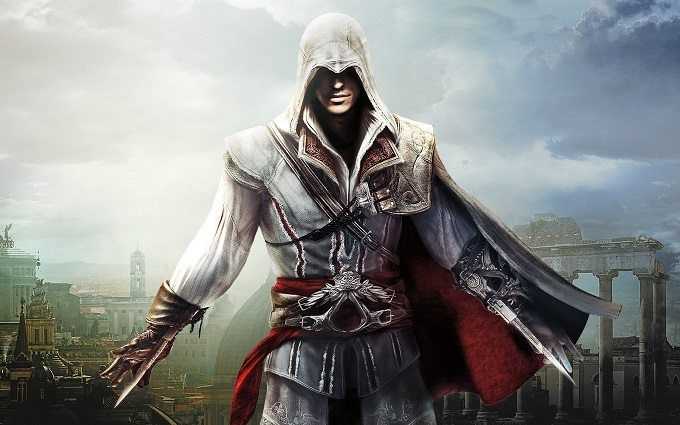 assassin's creed assassin's creed