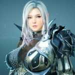 Black Desert Online: disponibile un character creator per la nuova classe in arrivo a marzo black desert