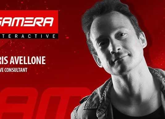 chris avellone