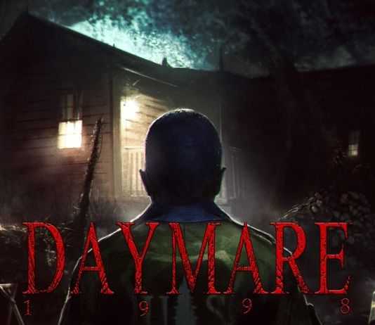 daymare 1998