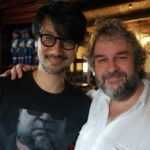 Hideo Kojima è con Peter Jackson: cercherà di coinvolgerlo in Death Stranding? death stranding