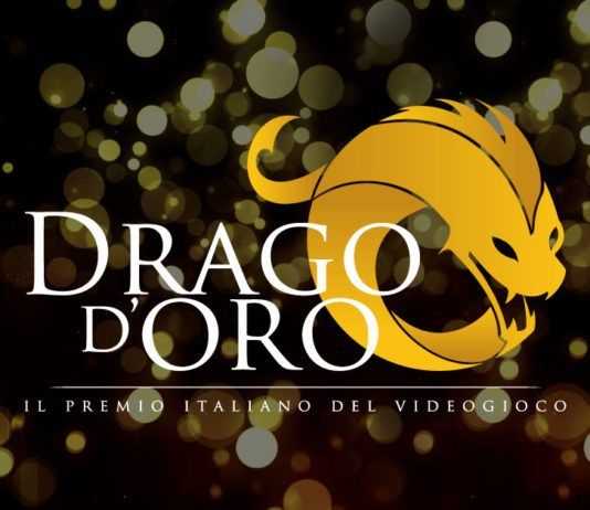 Drago d’Oro 2017: la quinta edizione dellOscar dei videogiochi drago d'oro 2017