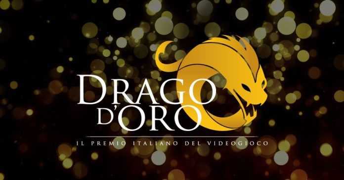 drago d'oro 2017 drago d'oro 2017