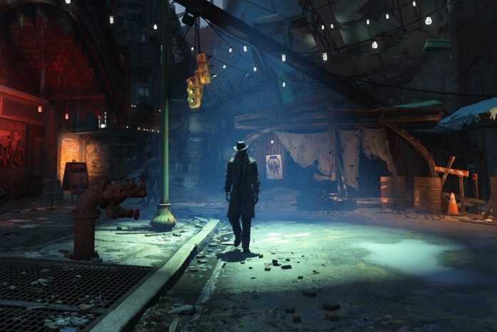 fallout 4