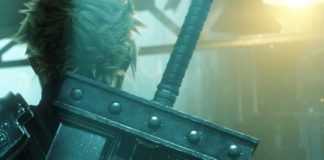 final fantasy vii